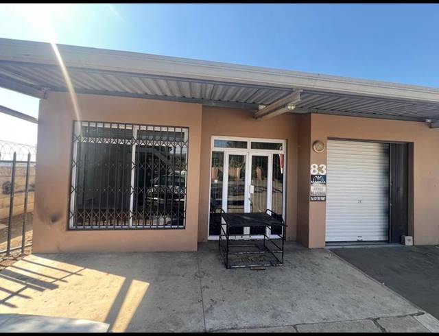 INDUSTRIAL FOR SALE IN MKONDENI